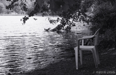 Speedwell Lake